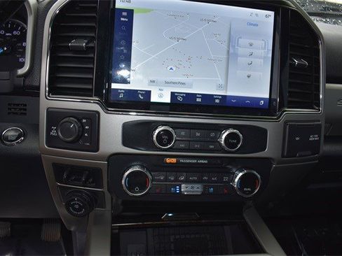 Used 2022 Ford F250 Lariat w/ Lariat Ultimate Package image 20