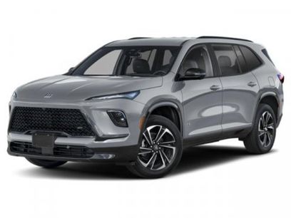 New 2026 Buick Enclave Sport Touring