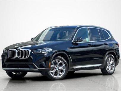 Used 2023 BMW X3 xDrive30i w/ Convenience Package