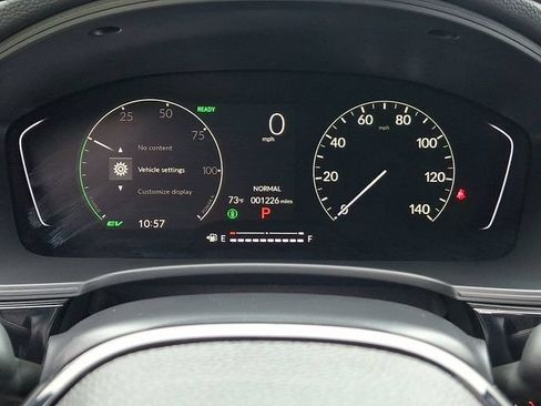 Certified 2026 Honda Civic Sport image 20