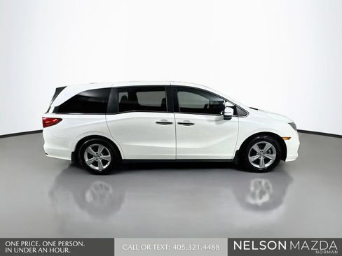 Used 2019 Honda Odyssey EX-L image 5