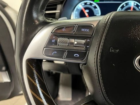 Used 2019 Kia K900 Luxury w/ VIP Package AWD/4WD image 27
