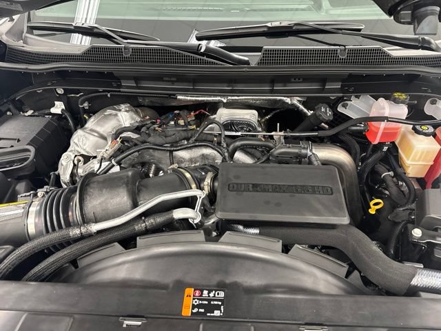 New 2026 Chevrolet Silverado 2500 High Country w/ High Country Premium Package AWD/4WD image 45