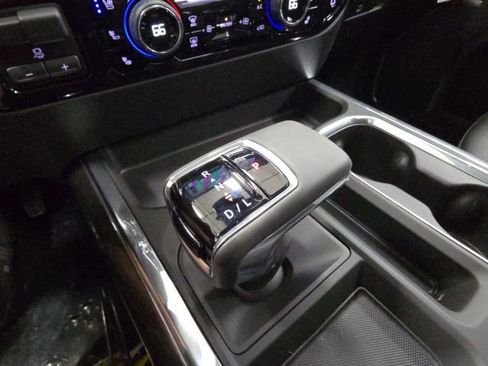 New 2026 Chevrolet Silverado 1500 LTZ w/ LTZ Convenience Package II image 15