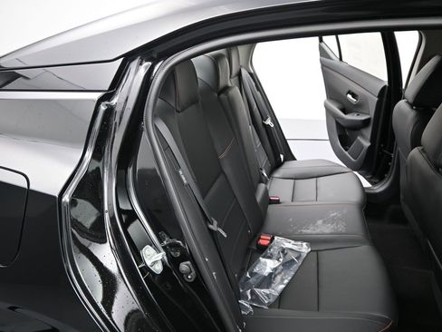 New 2025 Nissan Sentra SR w/ SR Premium Package image 8