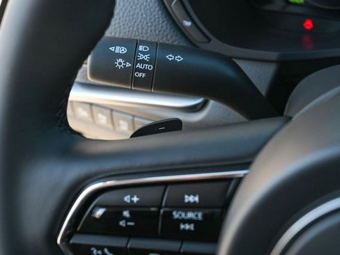 New 2026 MAZDA CX-90 3.3 Turbo w/ Premium Sport Pkg image 34