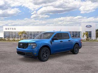 New 2026 Ford Maverick XLT FWD video 2