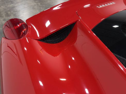 Used 2011 Ferrari 458 Italia Coupe image 34