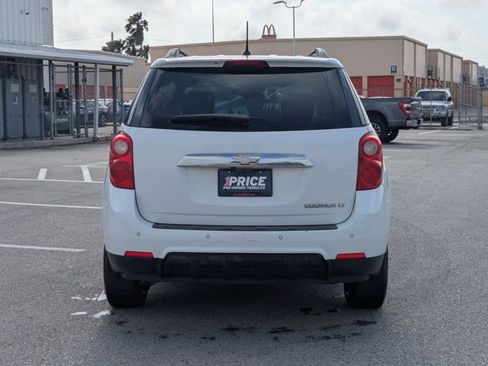 Used 2013 Chevrolet Equinox LT w/ Power Convenience Package image 6