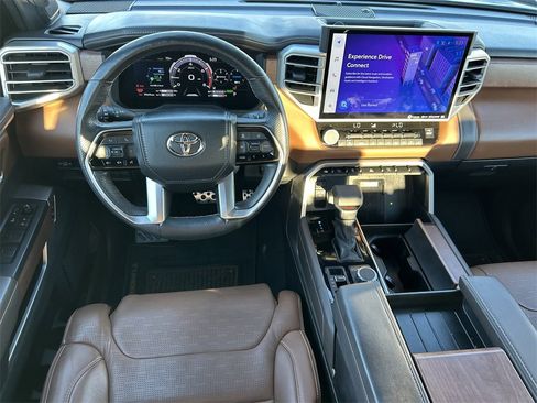 Used 2022 Toyota Tundra 1794 Edition image 20