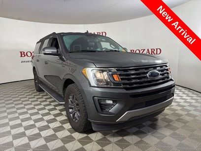 Used 2019 Ford Expedition Max XLT w/ Equipment Group 202A