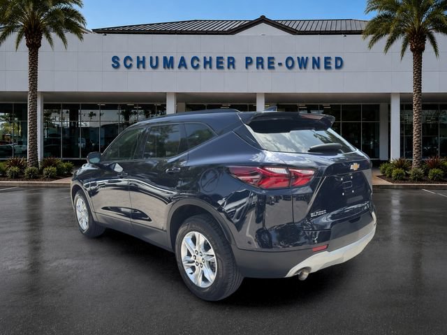 Used 2020 Chevrolet Blazer LT FWD image 5