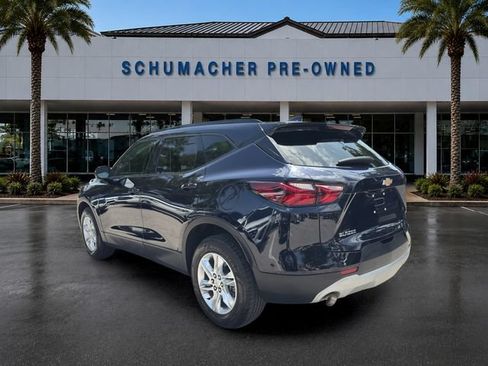 Used 2020 Chevrolet Blazer LT FWD image 5