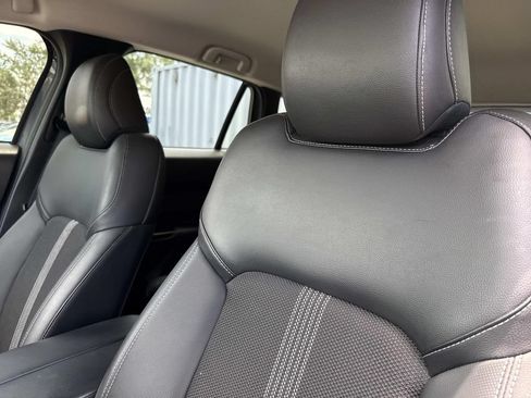 Used 2024 MAZDA CX-50 AWD 2.5 S w/ Weather Package image 24