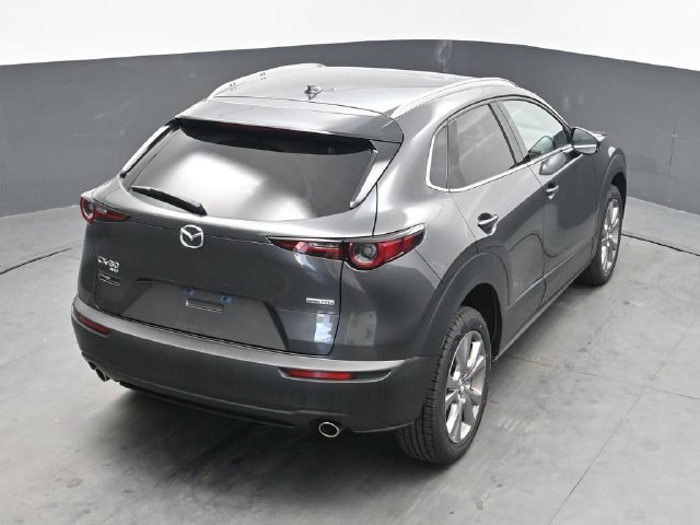 Used 2021 MAZDA CX-30 AWD 2.5 S w/ Premium Package image 28