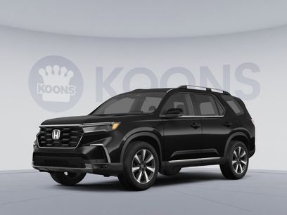Used 2023 Honda Pilot Touring