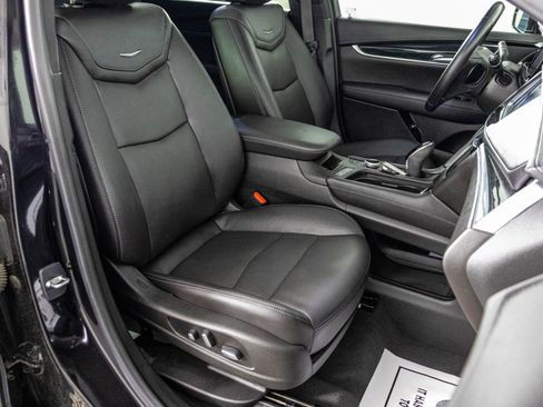 Used 2020 Cadillac XT5 Premium Luxury w/ LPO, Floor Liner Package AWD/4WD image 47