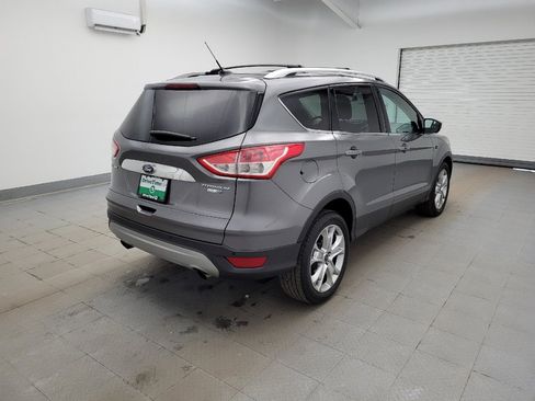 Used 2014 Ford Escape Titanium image 9