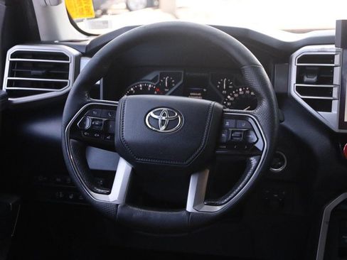 Used 2022 Toyota Tundra SR5 w/ Advanced Technology Package AWD/4WD image 21
