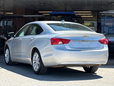 Used 2019 Chevrolet Impala LT image 6