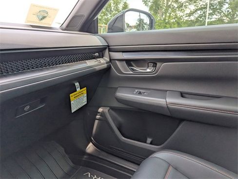 New 2026 Honda CR-V Sport-L image 26