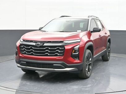 New 2026 Chevrolet Equinox LT w/ Midnight Edition