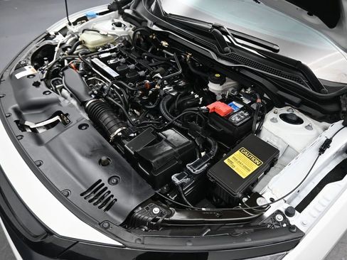 Used 2020 Honda Civic Touring image 51