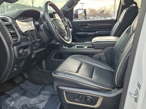 Used 2021 RAM 1500 Limited image 13