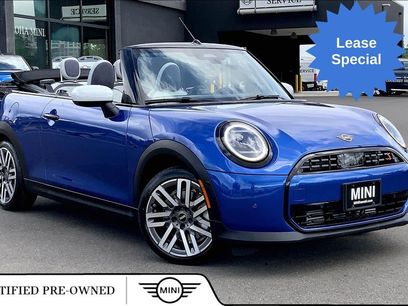 Used 2026 MINI Cooper S