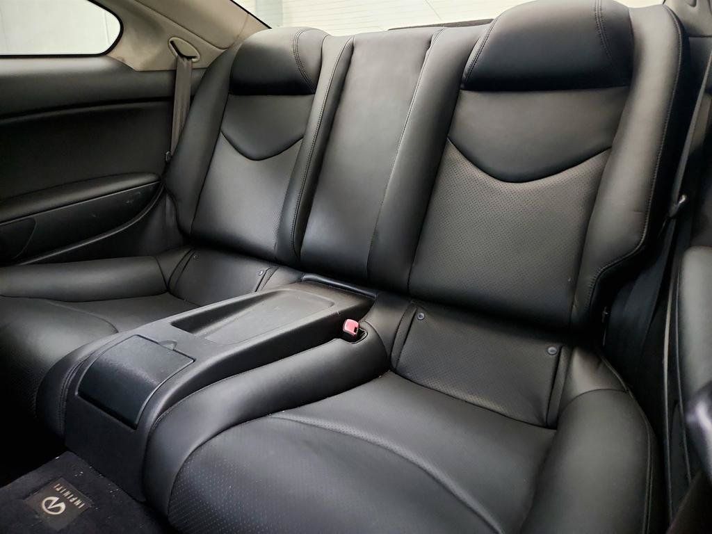 Used 2014 INFINITI Q60 Sport RWD image 23