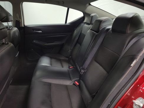 Used 2020 Nissan Altima 2.5 SR w/ Premium Package AWD/4WD image 21
