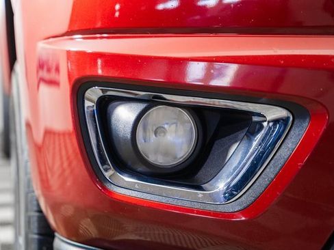 Used 2015 Chevrolet Colorado Z71 image 14