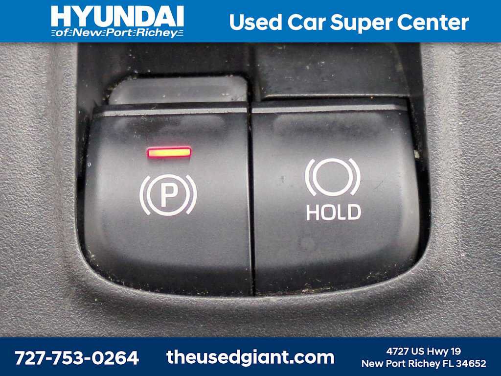 Used 2020 Toyota Corolla LE w/ LE Premium Package FWD image 22
