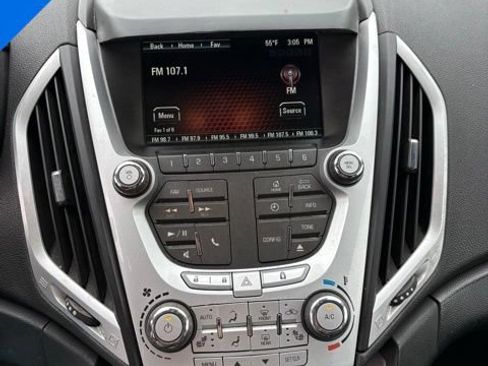 Used 2014 GMC Terrain SLT FWD image 21