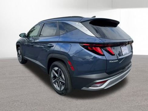 New 2026 Hyundai Tucson SEL AWD/4WD image 6
