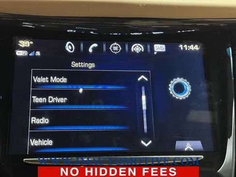 Used 2018 Cadillac Escalade ESV Platinum image 34