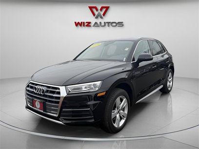 Used 2019 Audi Q5 2.0T Premium w/ Convenience Package