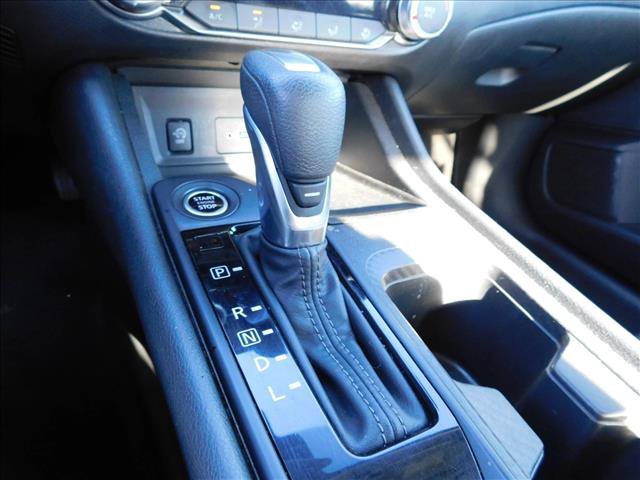 Used 2024 Nissan Sentra S FWD image 10