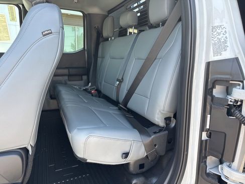 New 2026 Ford F550 4x4 Supercab Super Duty image 86
