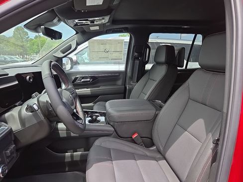 New 2026 Chevrolet Tahoe RST w/ Advanced Technology Package AWD/4WD image 11