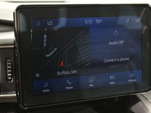 Used 2022 Ford Explorer XLT w/ Equipment Group 202A AWD/4WD image 29