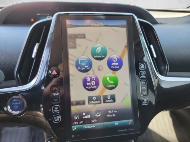 Used 2020 Toyota Prius Prime XLE FWD image 15