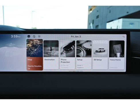 Used 2025 Genesis G80 2.5T image 24