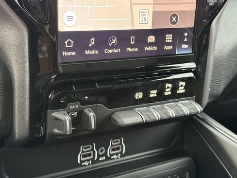 New 2026 RAM 3500 Laramie image 19