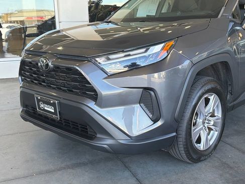 Certified 2023 Toyota RAV4 XLE w/ Convenience Package FWD image 3