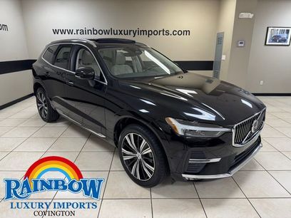 Used 2023 Volvo XC60 B5 Plus w/ Protection Package Premier