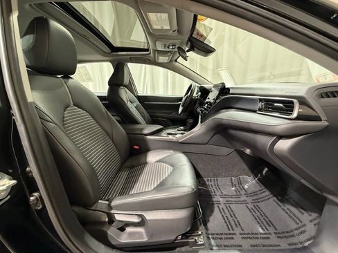Certified 2024 Toyota Camry SE image 21