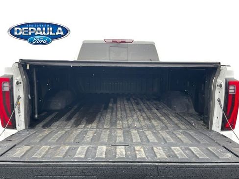 Used 2024 GMC Sierra 3500 Denali w/ Denali Reserve Package image 6