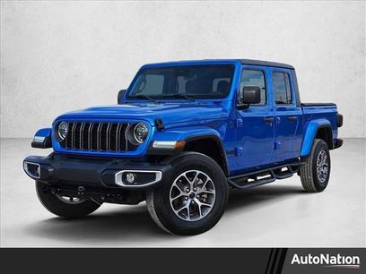 Used 2024 Jeep Gladiator Sport