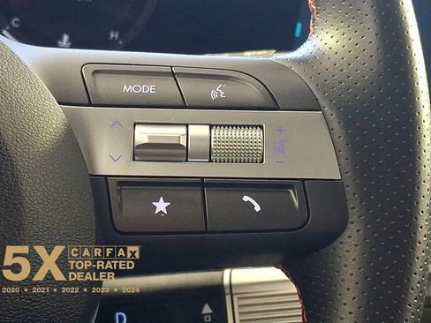 Used 2025 Hyundai Kona N Line image 28